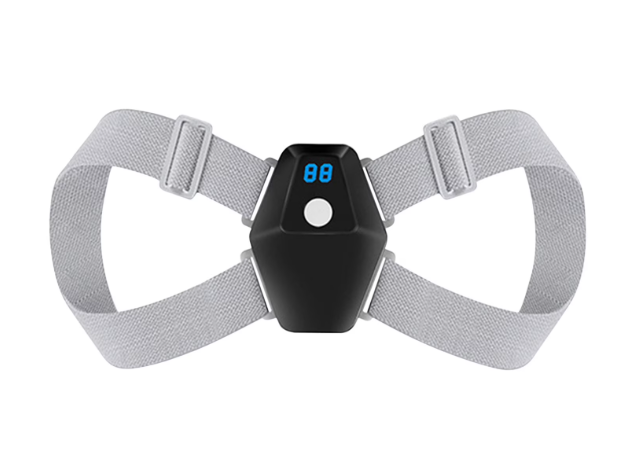 Correcteur de Posture Électrique USB — Bylume