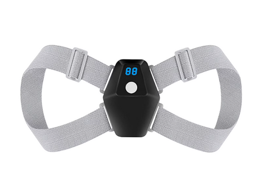 Correcteur de Posture Électrique USB — Bylume