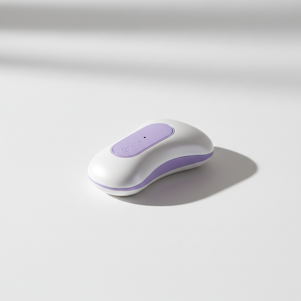 Correcteur de posture électrique USB Bylume